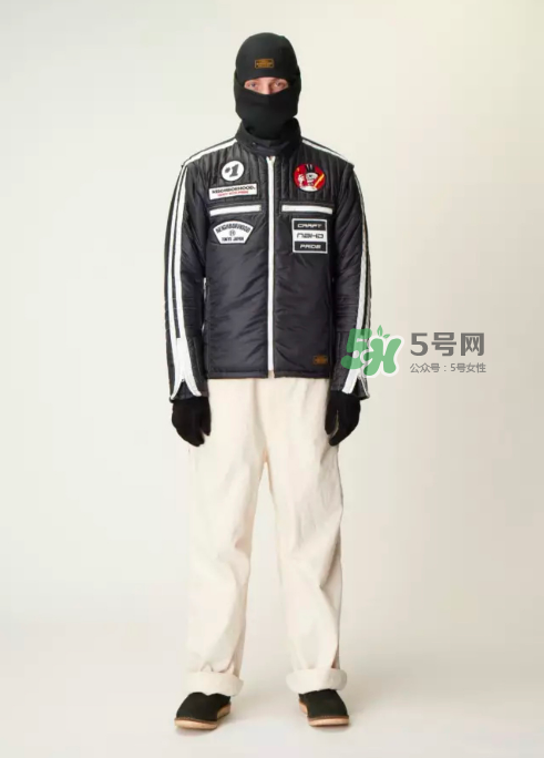 neighborhood2017秋冬系列怎么樣_好看嗎_款式有哪些？