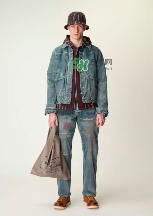 neighborhood2017秋冬系列怎么樣_好看嗎_款式有哪些？