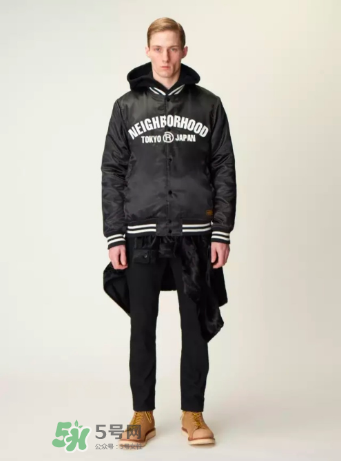 neighborhood2017秋冬系列怎么樣_好看嗎_款式有哪些？