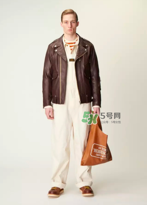 neighborhood2017秋冬系列怎么樣_好看嗎_款式有哪些？