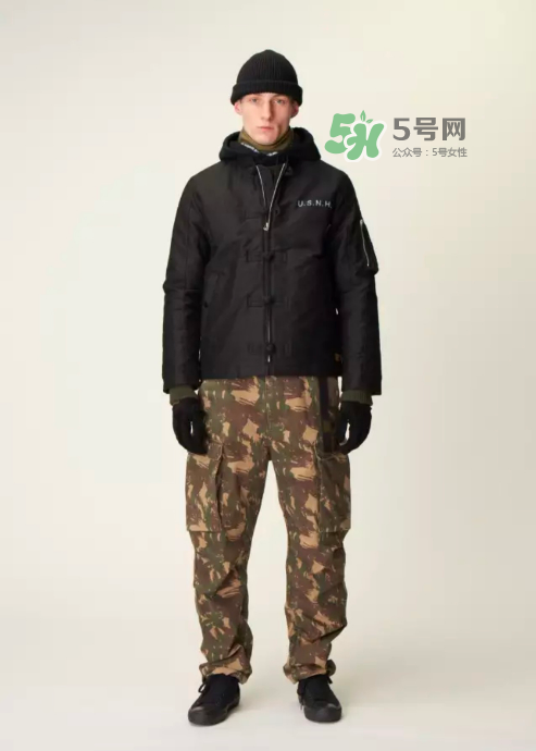 neighborhood2017秋冬系列怎么樣_好看嗎_款式有哪些？