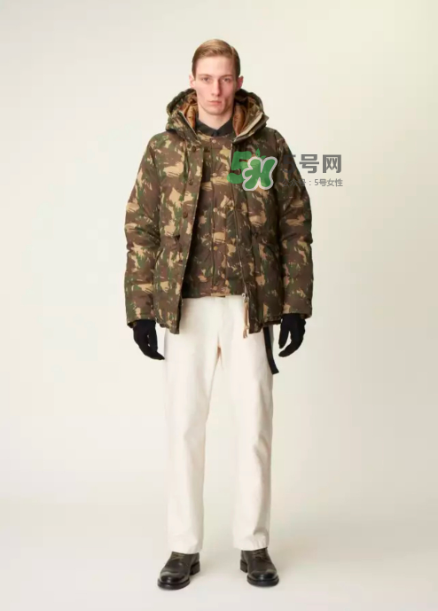 neighborhood2017秋冬系列怎么樣_好看嗎_款式有哪些？