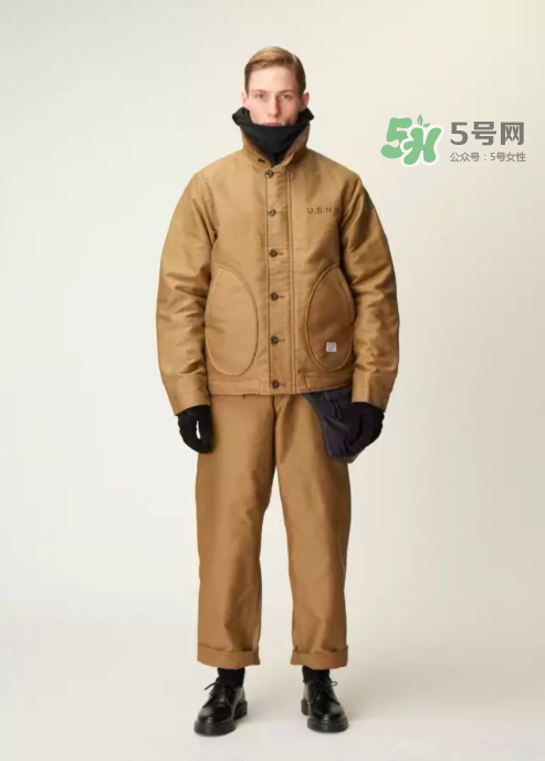 neighborhood2017秋冬系列怎么樣_好看嗎_款式有哪些？