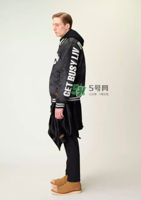 neighborhood2017秋冬系列怎么樣_好看嗎_款式有哪些？