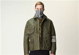 neighborhood2017秋冬系列怎么樣_好看嗎_款式有哪些？