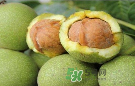 青皮核桃營養(yǎng)價值高嗎？青皮核桃怎么挑選