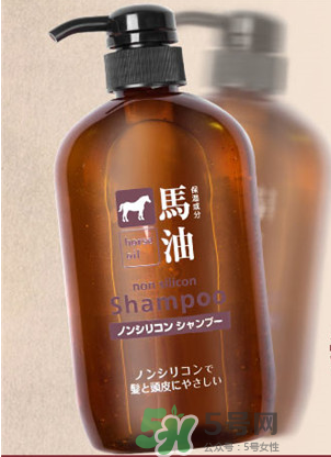 熊野馬油洗發(fā)水起頭屑嗎？KUMANO洗發(fā)水用完長頭屑嗎？