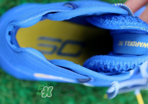 under armour curry 3zero上腳怎么樣？ua curry 3zero測評