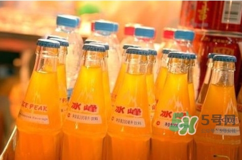 西安的冰峰好喝嗎？冰峰為什么不出陜西？