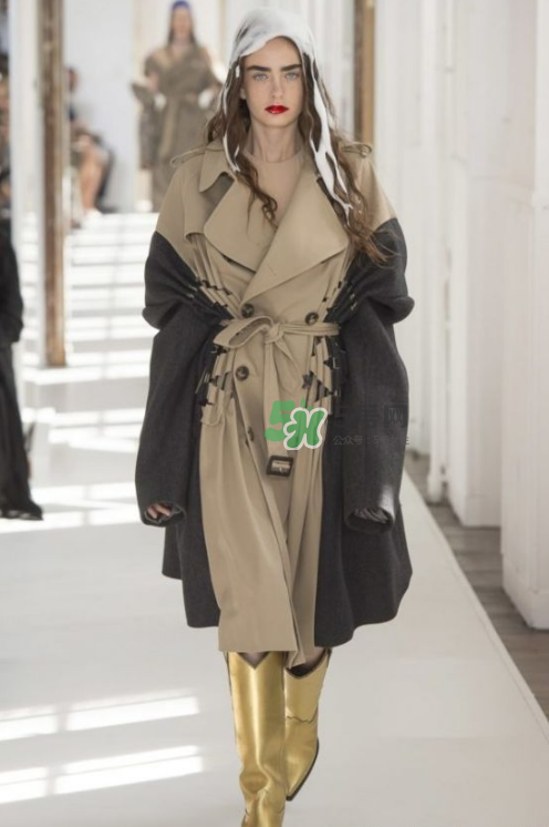 martin margiela2017秋冬系列怎么樣_好看嗎_款式有哪些？