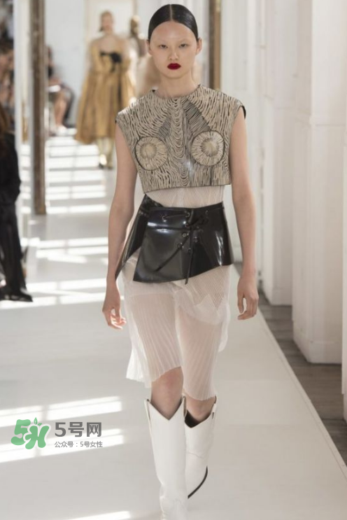 martin margiela2017秋冬系列怎么樣_好看嗎_款式有哪些？