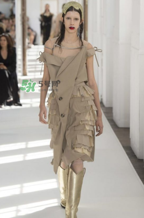 martin margiela2017秋冬系列怎么樣_好看嗎_款式有哪些？