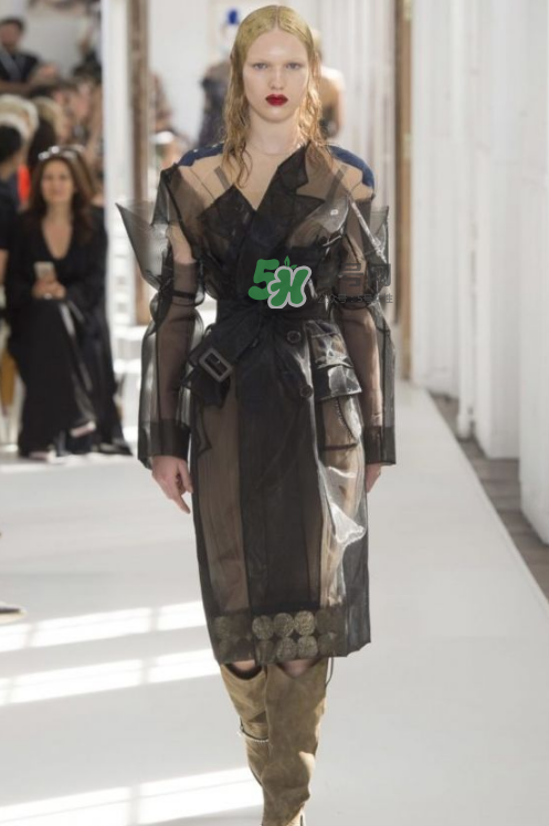 martin margiela2017秋冬系列怎么樣_好看嗎_款式有哪些？