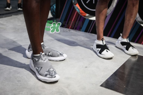 2017韋德中國行沈陽站上腳穿的球鞋是什么型號(hào)？