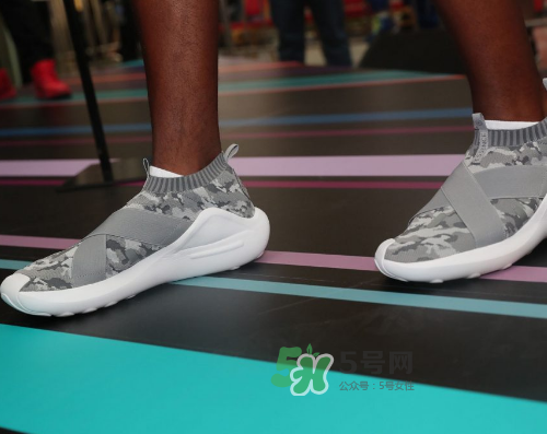 2017韋德中國行沈陽站上腳穿的球鞋是什么型號(hào)？