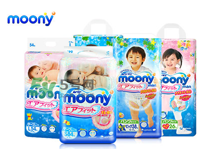 皇家moony紙尿褲會漏尿嗎？皇家moony紙尿褲漏不漏尿呢？