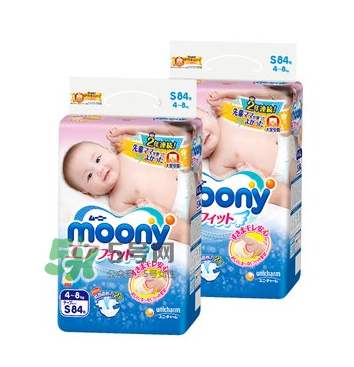 皇家moony紙尿褲會漏尿嗎？皇家moony紙尿褲漏不漏尿呢？