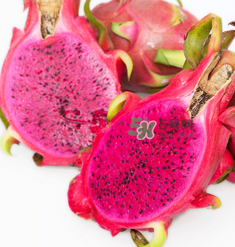 紅心火龍果寶寶能吃嗎？一歲以下寶寶能吃紅心火龍果嗎？