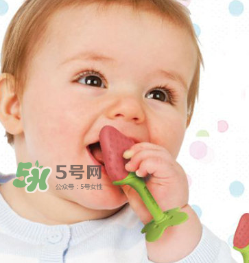 寶寶沒(méi)長(zhǎng)牙能吃磨牙棒嗎？寶寶沒(méi)長(zhǎng)牙可以吃磨牙餅干嗎？