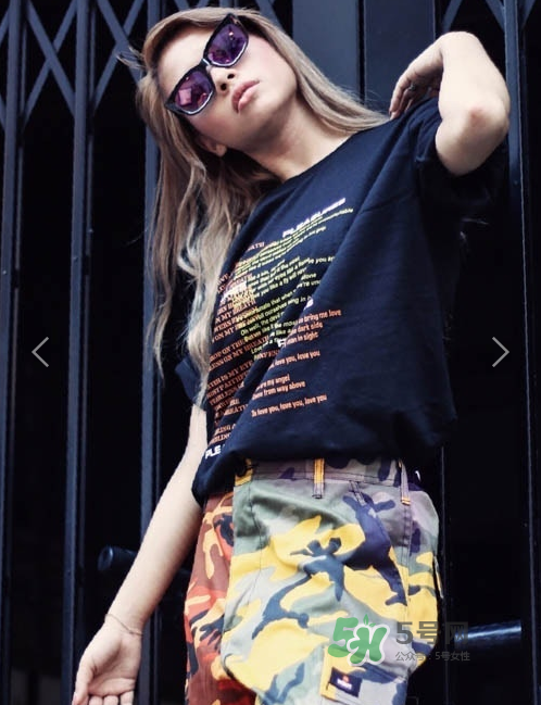 pleasures與monkey time2017夏季聯(lián)名怎么樣_在哪買？