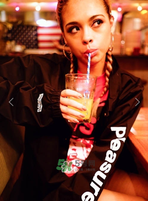 pleasures與monkey time2017夏季聯(lián)名怎么樣_在哪買？