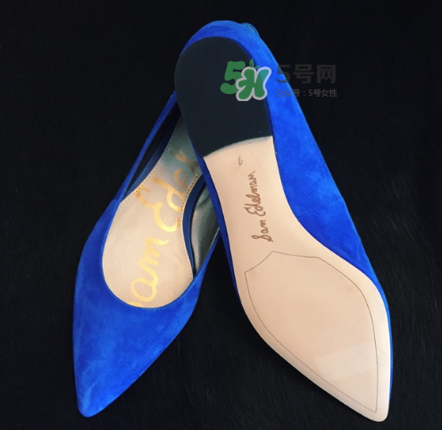 sam edelman鞋碼偏小嗎？sam edelman鞋碼正嗎？