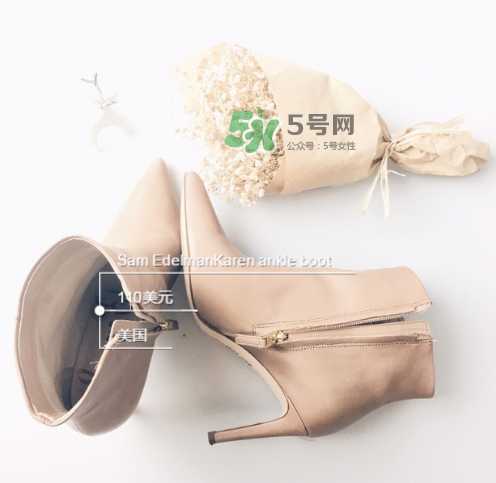 sam edelman鞋碼偏小嗎？sam edelman鞋碼正嗎？