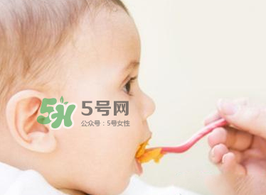 寶寶沒長牙吃什么輔食？寶寶沒長牙吃什么好？