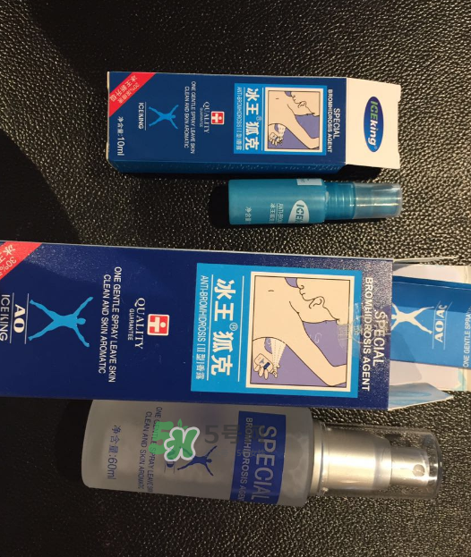 冰王狐克有什么副作用嗎？冰王狐克副作用介紹