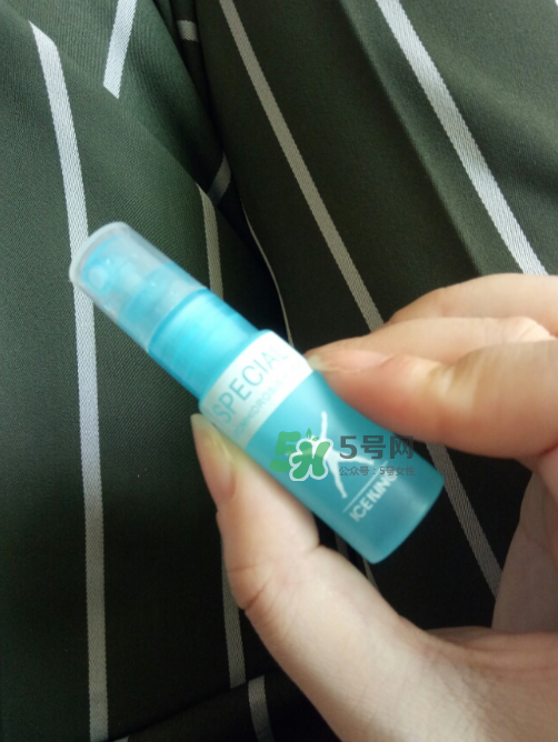 冰王狐克有什么副作用嗎？冰王狐克副作用介紹