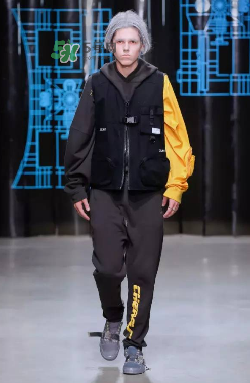 c2h4 2018春夏系列怎么樣_好看嗎_款式有哪些？