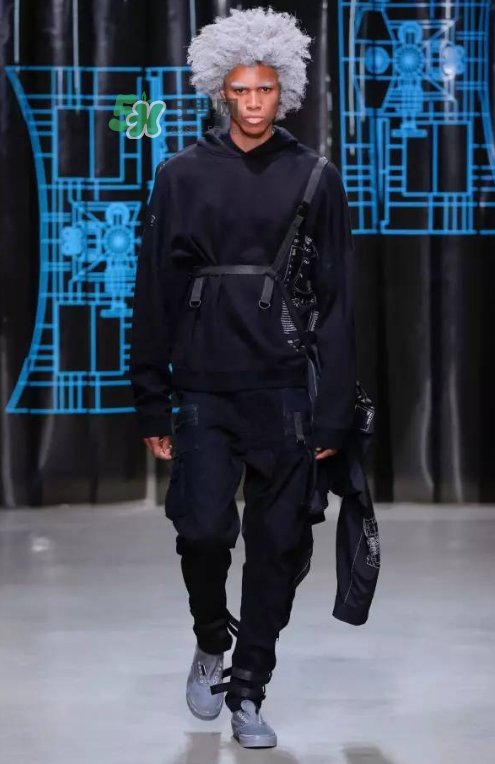 c2h4 2018春夏系列怎么樣_好看嗎_款式有哪些？