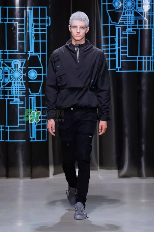 c2h4 2018春夏系列怎么樣_好看嗎_款式有哪些？