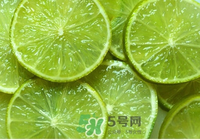 青檸檬能降血糖嗎？青檸檬能治好糖尿病嗎