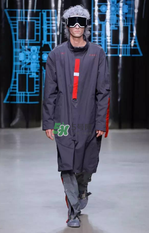 c2h4 2018春夏系列怎么樣_好看嗎_款式有哪些？