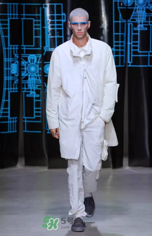 c2h4 2018春夏系列怎么樣_好看嗎_款式有哪些？