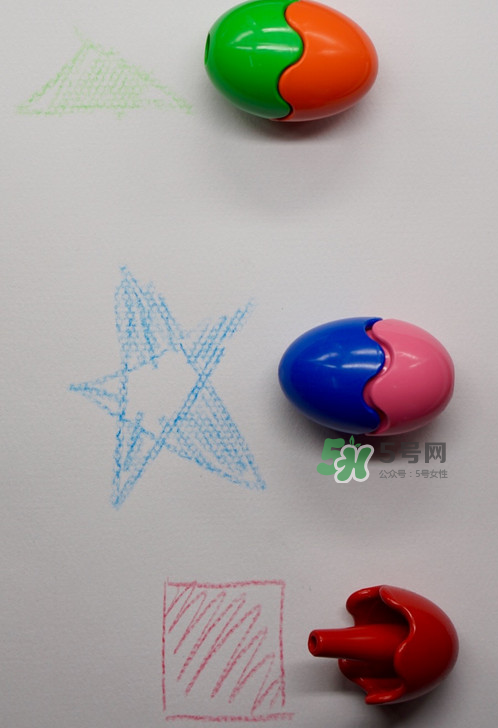 Primomo蠟筆怎么用？Primomo蠟筆會(huì)染手指嗎？