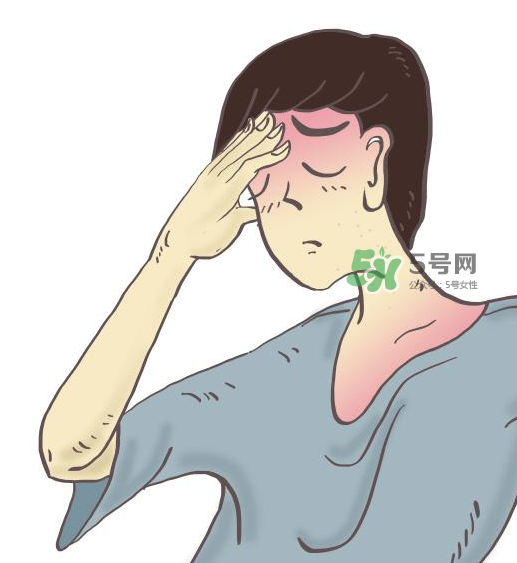 為什么吃冰淇淋會(huì)頭疼？吃冰淇淋頭疼怎么辦？