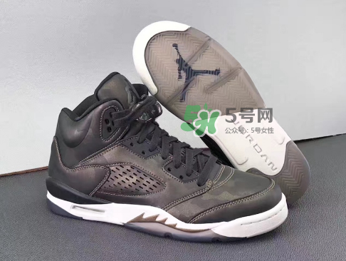air jordan 5 premium heiress反光迷彩什么時候發(fā)售？