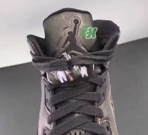air jordan 5 premium heiress多少錢？aj5反光迷彩專柜價格