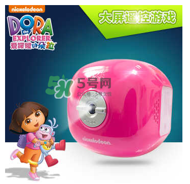 朵拉投影儀傷眼睛嗎？朵拉投影儀對眼睛有害嗎？