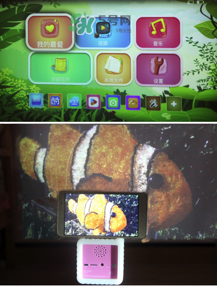 朵拉投影儀質(zhì)量很差嗎？朵拉投影儀質(zhì)量怎么樣？