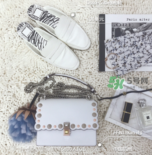 dolce vita是什么牌子_哪個國家的_什么檔次？