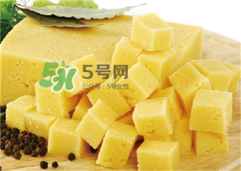 芝士過期了可以吃嗎?芝士保質期多久?