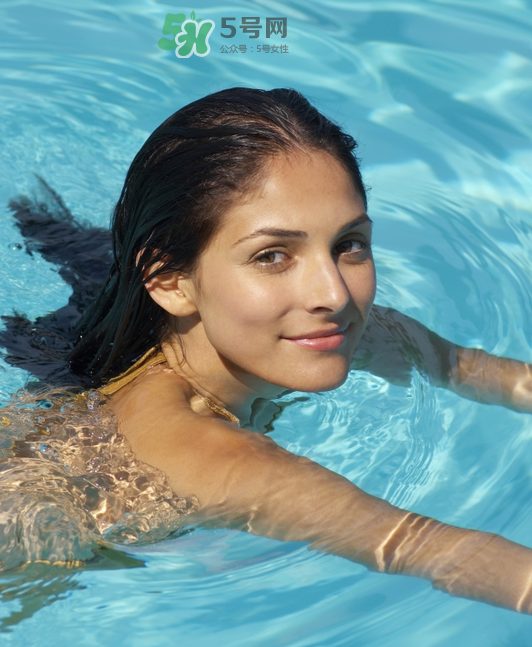 游泳為什么會(huì)變黑？游泳會(huì)變黑嗎？