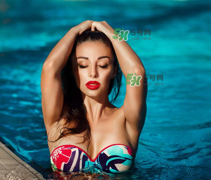 為什么游泳后很累？游泳為什么那么累？