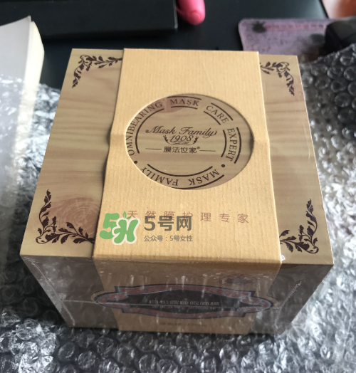 膜法世家白松露睡眠面膜怎么樣？膜法世家睡眠面膜好用嗎？