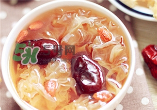 銀耳的食用注意 銀耳的食用禁忌