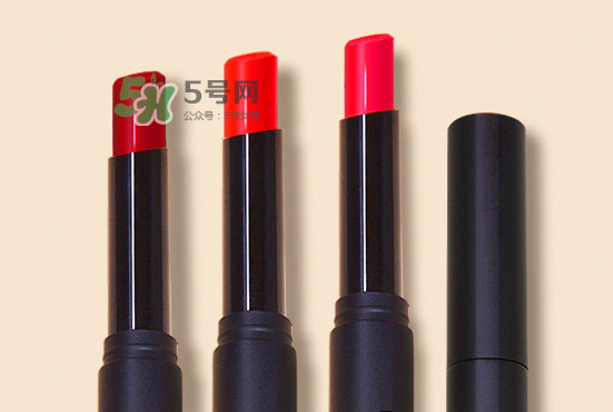 亨躍口紅怎么樣？亨躍是什么牌子？