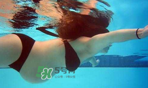 孕婦游泳會(huì)感染嗎？孕婦游泳有危害嗎？